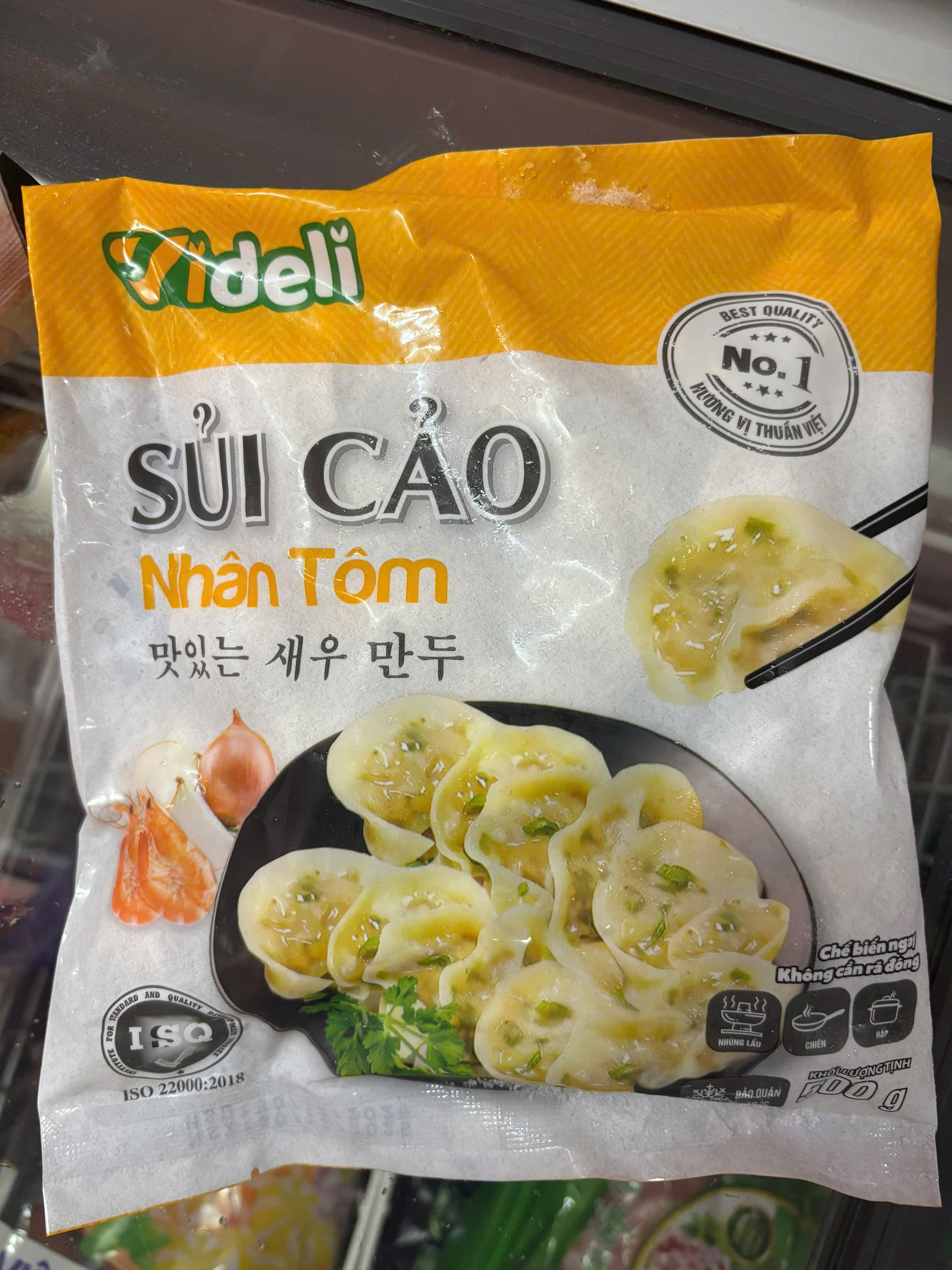 Sản phẩm TL Food